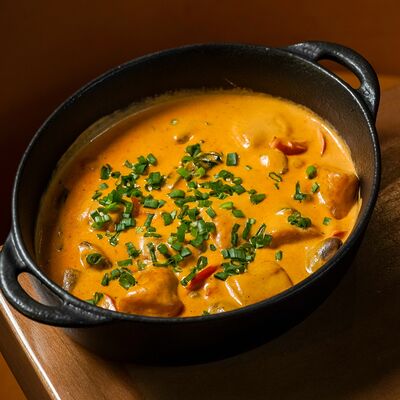 Сердечки с Ньоккамив The Legend 84 по цене 960 ₽