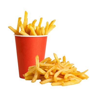 Картофель фри средний в ПиццаЁлы по цене 175 ₽