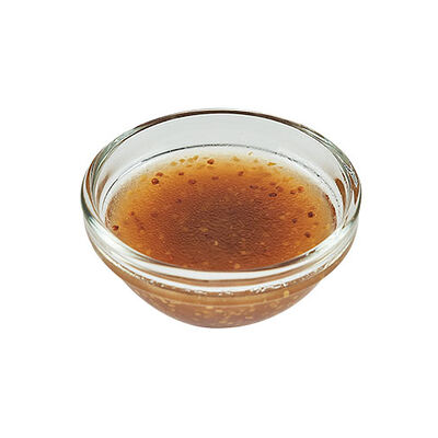 Соус медово-горчичный в ИТЛЕ Стейк-кафе Halal по цене 80