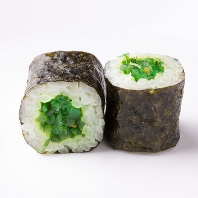 Вакаме рору в Kiku sushi по цене 190 ₽