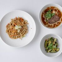 Обед №3 в Ossu