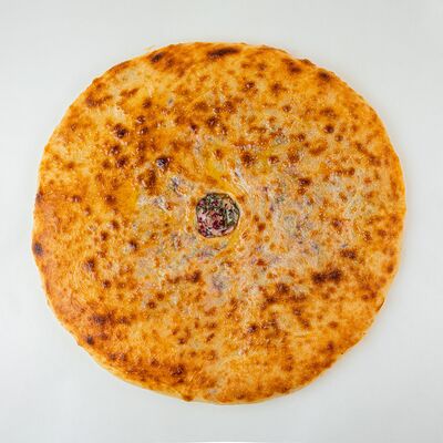 Осетинский пирог с листьями свеклы Цахараджын в Фермер Маркет по цене 850 ₽