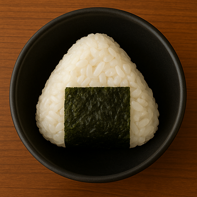 Онигири курица в Ichiban по цене 200 ₽