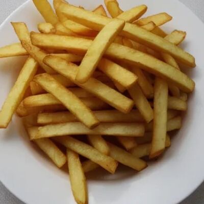 Картофель фри в Цветок граната по цене 210 ₽