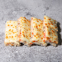 Тори пицца в СушиВэй