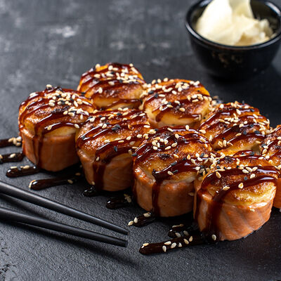 Кинтаро в Kitana по цене 999 ₽