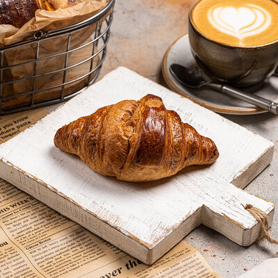 Круассан классический в Чайка по цене 170 ₽