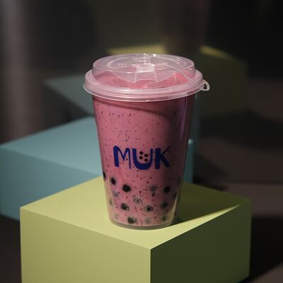 Черничный йогурт в Muk по цене 410 ₽