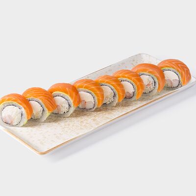 Осака в Тендер Суши по цене 1860 ₽