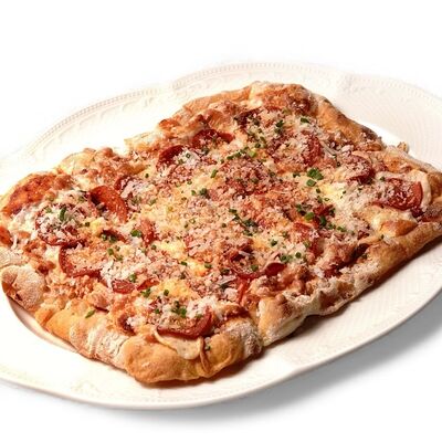 Чоризо в Завтрак по цене 800 ₽