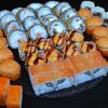 Сет Корпоративный в Shef Sushi по цене 2537