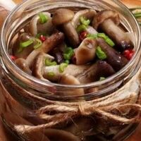 Грибочки маринованныев Lariote