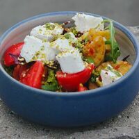 Греческий в Boost