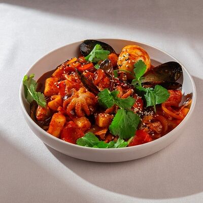 Хемуль токпоки в Sarang по цене 1048 ₽