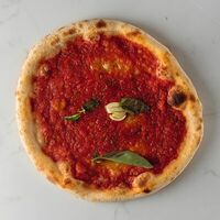 Маринара в Парабола кафе