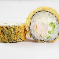 Темпура с креветкой в Тайкин