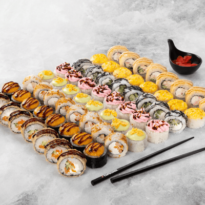 2 кг в Японский домик по цене 3398 ₽