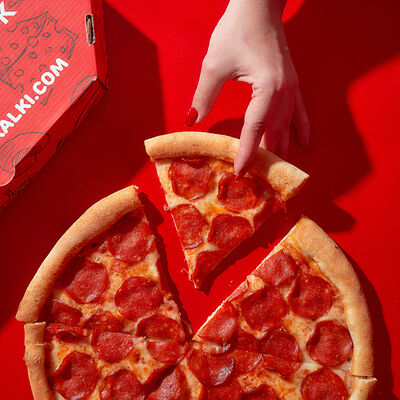 Выбери свои 3 пиццы в ПАЛКИ-СКАЛКИ по цене 1889 ₽