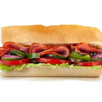 Сэндвич Ростбиф в Subway по цене 506 ₽