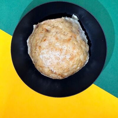 Биточек куриный в Картошка по цене 180 ₽