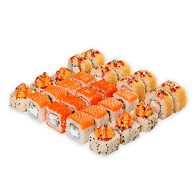 Тет-а-тет в Аппетит по цене 1685 ₽