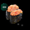Запеченные гунканы с лососем 2 шт в Автосуши Автопицца по цене 452
