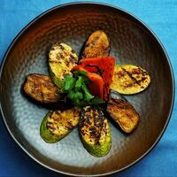 Микс овощейв Foodmarket