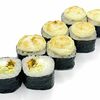 Запеченный ролл с мидиями в Sushi Lab по цене 269