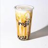 Milky&tapioca Айс-Спаниш Латте /теплый/ 450мл горячий в Roji по цене 490