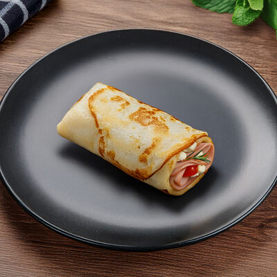 Блин любимый в Блины те самые по цене 454 ₽