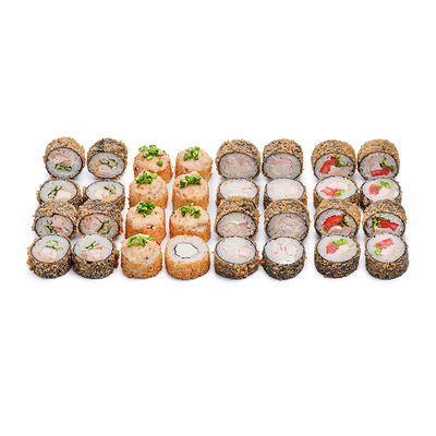 Сет Ниватори в Окинава по цене 2060 ₽