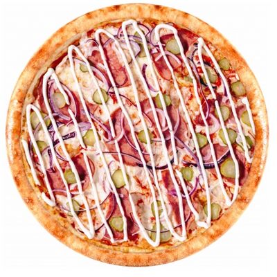 Донер большая в Pomodoro Royal по цене 888 ₽