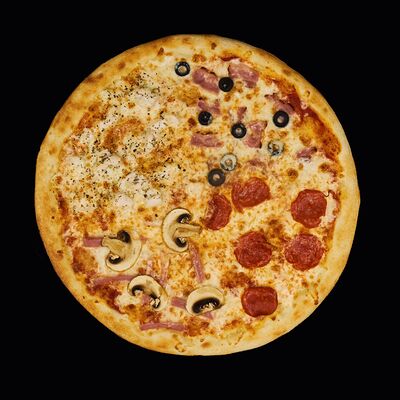 Ассорти в Hi Roll по цене 419