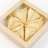 Треугольник с мясом в Ике по цене 750
