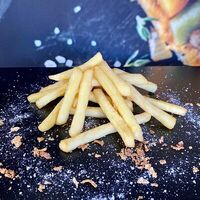 Картофель фри в Шаурмаг