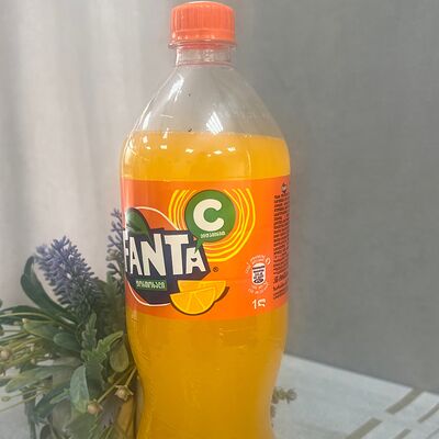 Fanta в Шашлычный рай по цене 220 ₽