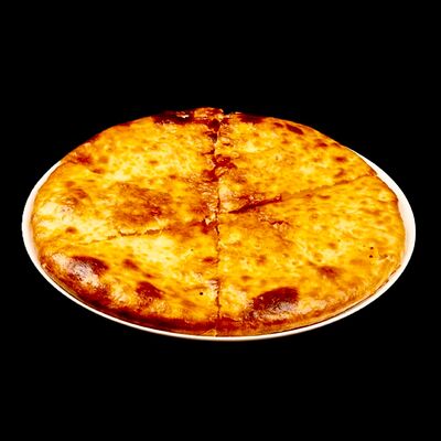 Хачапури по-имеретинскив Леон по цене 800 ₽