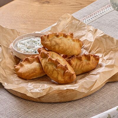 Хахатайки в Гопак по цене 560 ₽