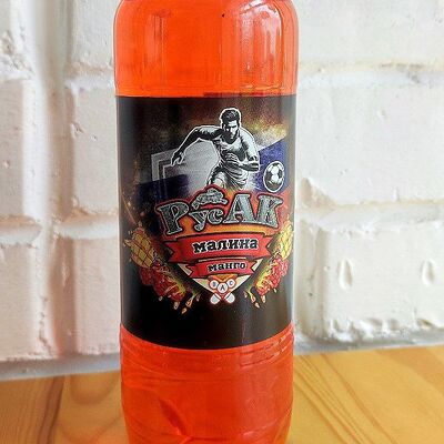 Лимонад Русак малина-манго в Шаурма на Богданке по цене 130 ₽