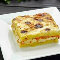 Курочка с картофелем в 7 LiR