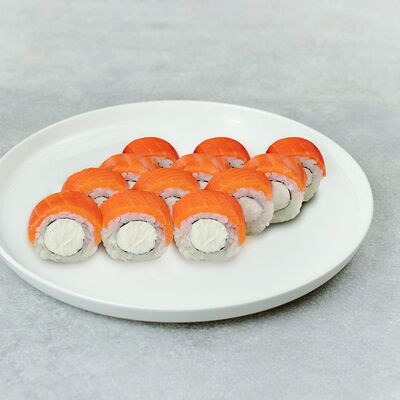 МегаФиладельфия в Мэджик ролл по цене 1639 ₽