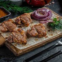 Ти-бон в Тбилисимо