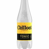 Тоник Chillout в Рестобар Ферум