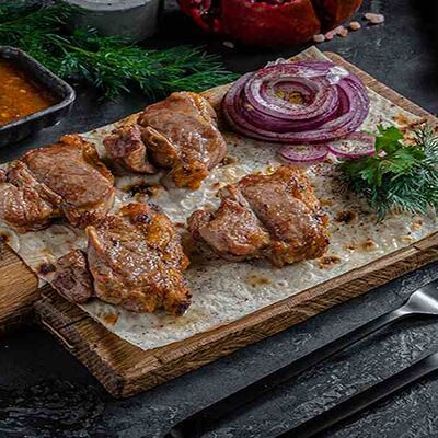 Ти-бон в Тбилисимо по цене 837 ₽