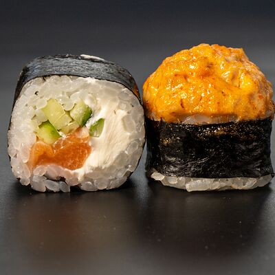 Катана в Сакура по цене 830 ₽