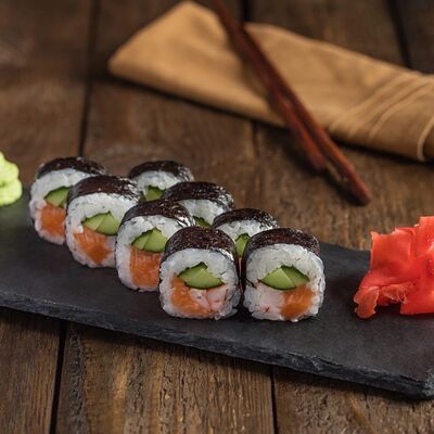 Футо маки в Чайхана 64 по цене 520