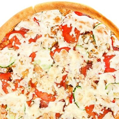 Пицца Сицилия в Пицца МАФИЯ по цене 1060 ₽