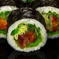 Ясай в Sushi Шах