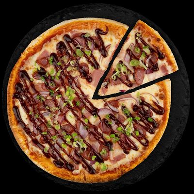 Пицца Барбекю в Суши Фишка по цене 745 ₽