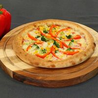 Вегетарианская в Bаiano - pizza